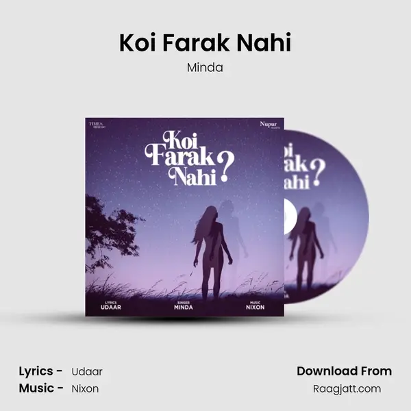 Koi Farak Nahi mp3 song