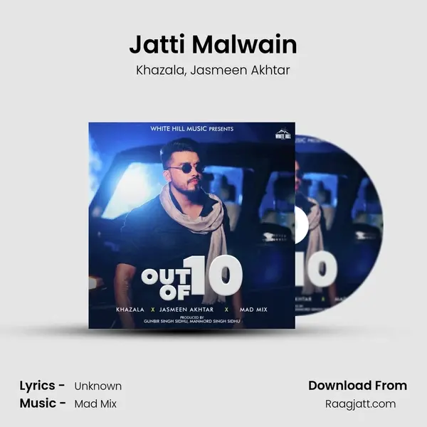 Jatti Malwain mp3 song