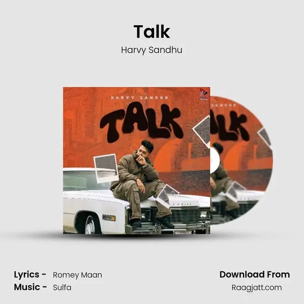 Talk mp3 song