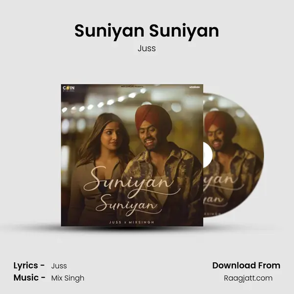 Suniyan Suniyan mp3 song