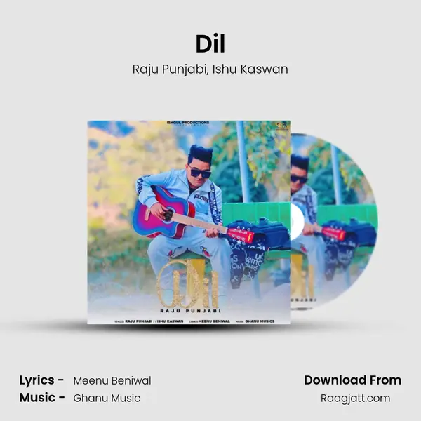 Dil mp3 song