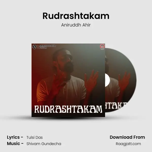 Rudrashtakam - Aniruddh Ahir mp3 song