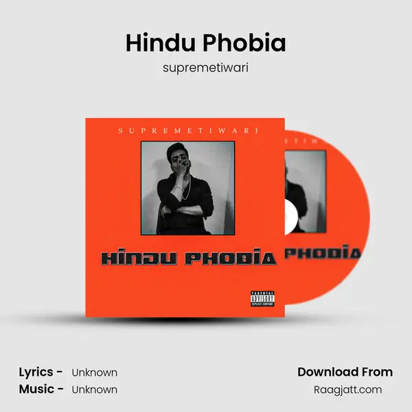 Hindu Phobia mp3 song