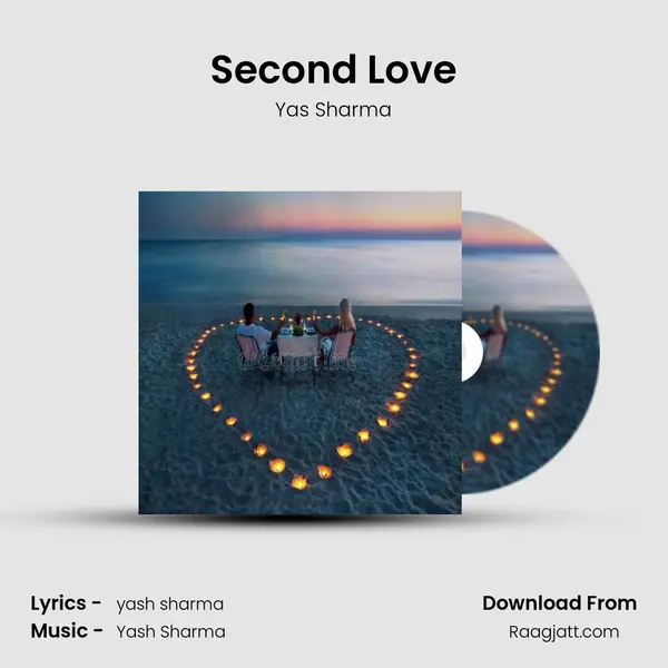 Second Love mp3 song