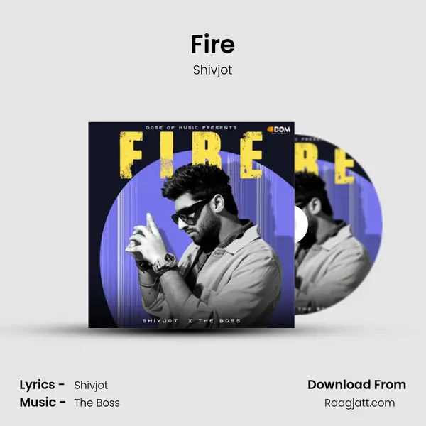 Fire mp3 song