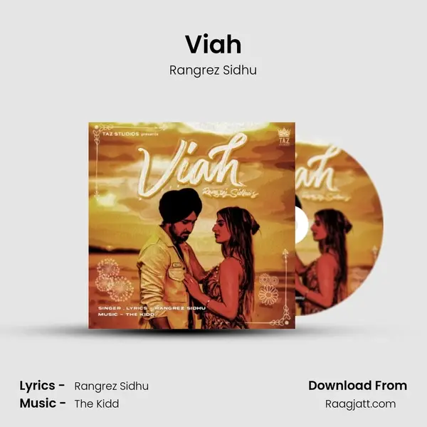 Viah mp3 song