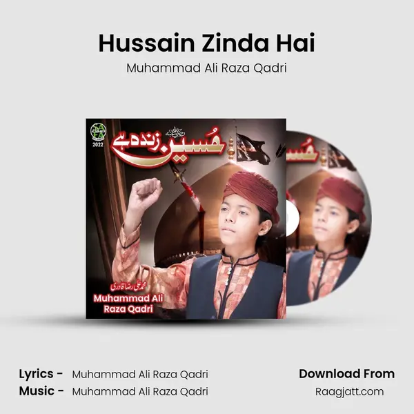 Hussain Zinda Hai mp3 song