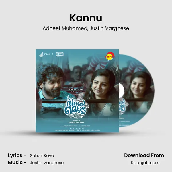 Kannu mp3 song