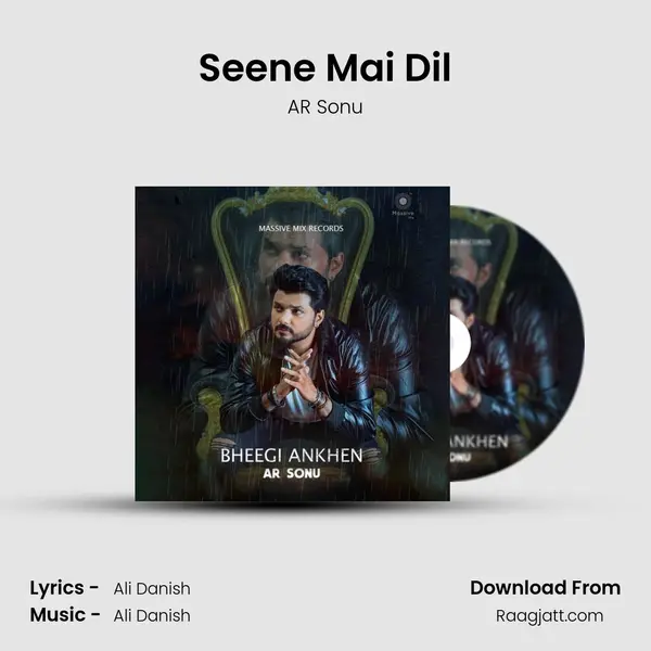 Seene Mai Dil mp3 song