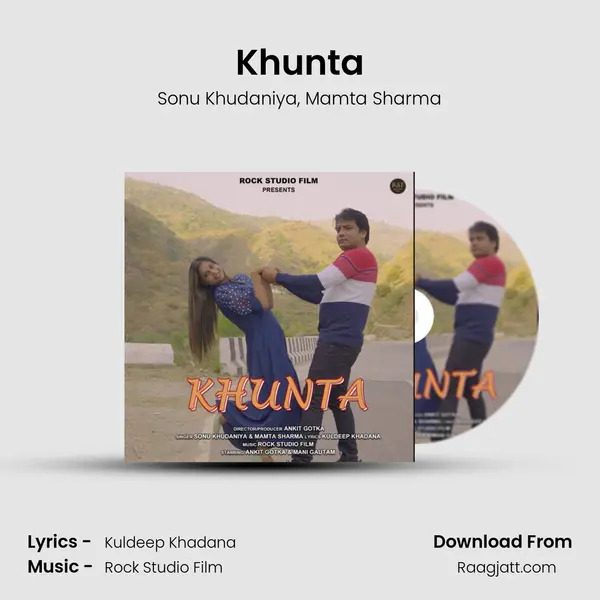 Khunta mp3 song