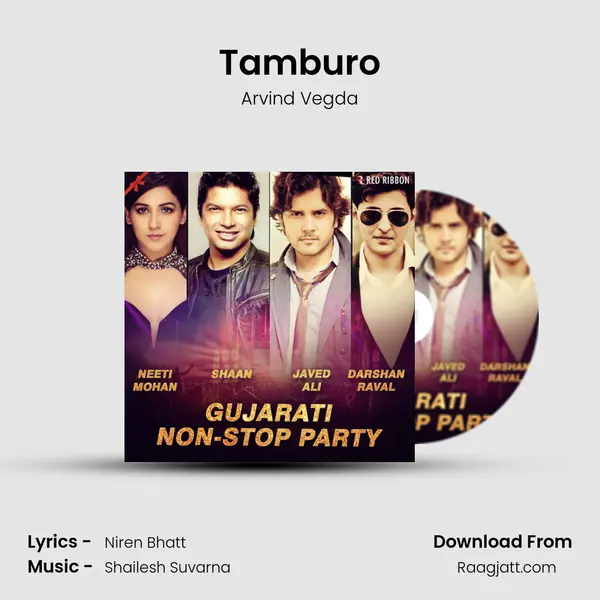 Tamburo mp3 song