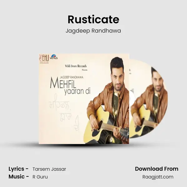 Rusticate mp3 song