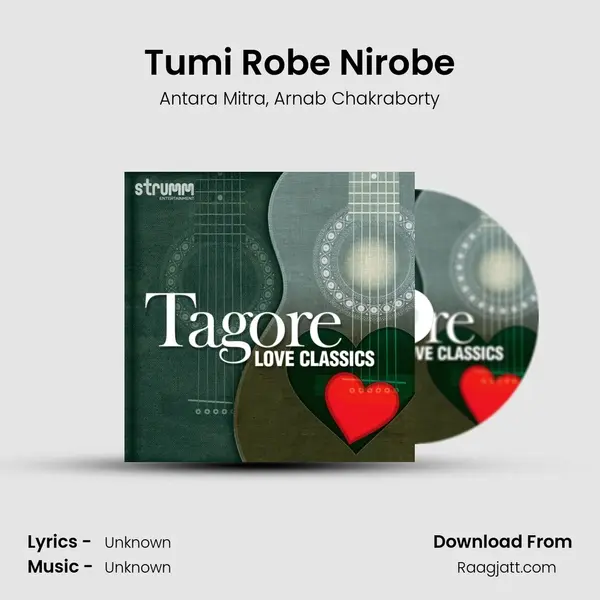 Tumi Robe Nirobe mp3 song