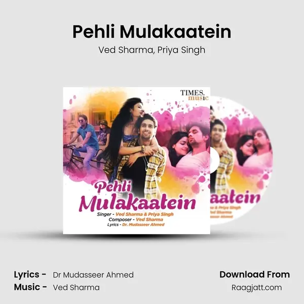 Pehli Mulakaatein mp3 song