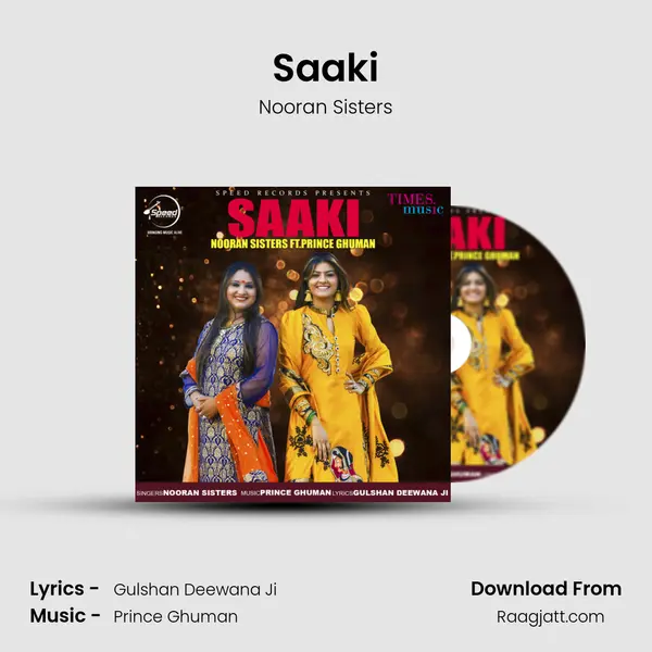 Saaki mp3 song