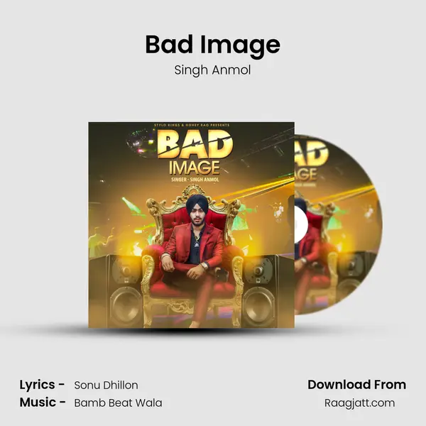 Bad Image mp3 song