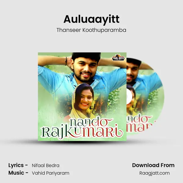 Auluaayitt mp3 song