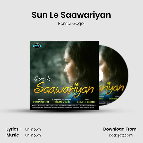 Sun Le Saawariyan mp3 song