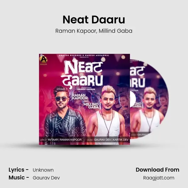 Neat Daaru mp3 song