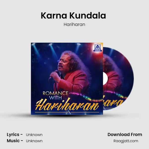 Karna Kundala (From 