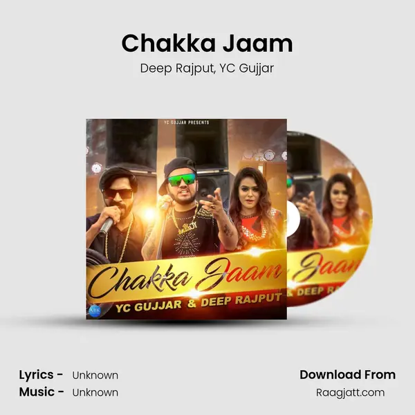 Chakka Jaam mp3 song