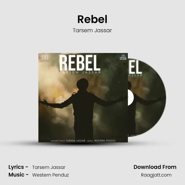 Rebel mp3 song