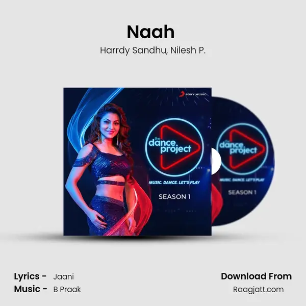 Naah (Freestyle Hop Mix) mp3 song