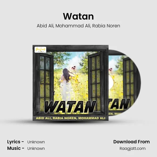 Watan mp3 song