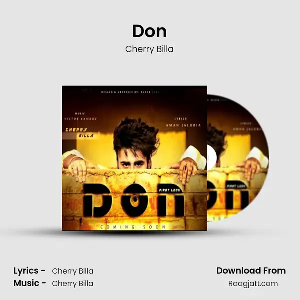 Don mp3 song