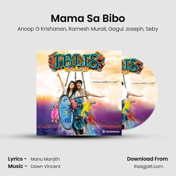 Mama Sa Bibo mp3 song