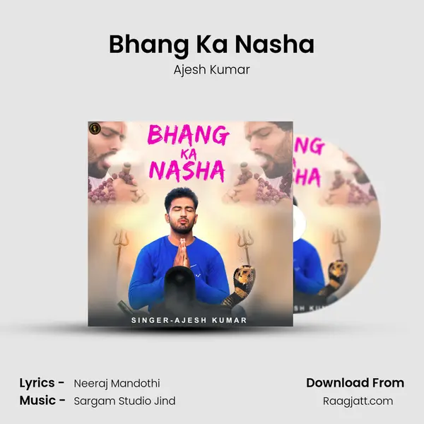 Bhang Ka Nasha mp3 song