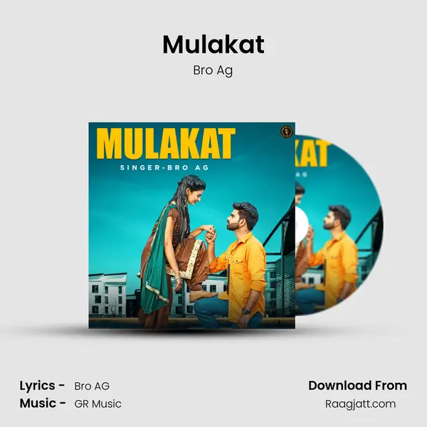 Mulakat mp3 song