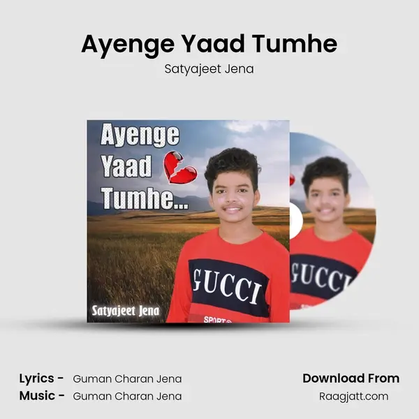 Ayenge Yaad Tumhe mp3 song