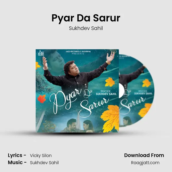 Pyar Da Sarur mp3 song