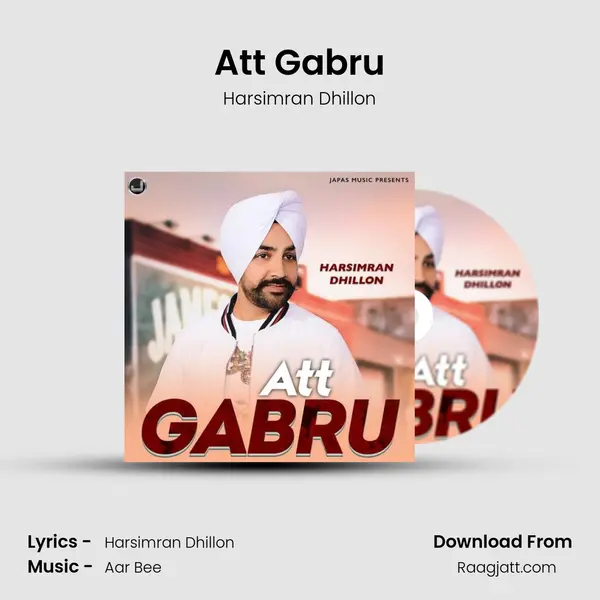 Att Gabru mp3 song