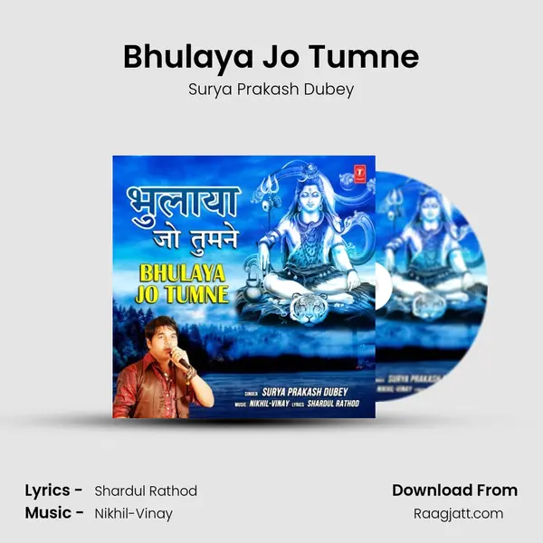 Bhulaya Jo Tumne mp3 song