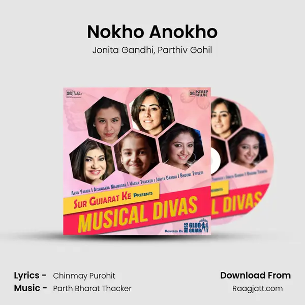 Nokho Anokho mp3 song