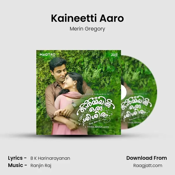 Kaineetti Aaro mp3 song