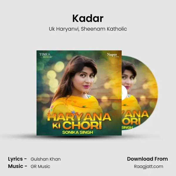 Kadar mp3 song