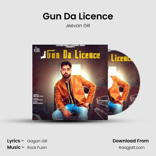 Gun Da Licence mp3 song