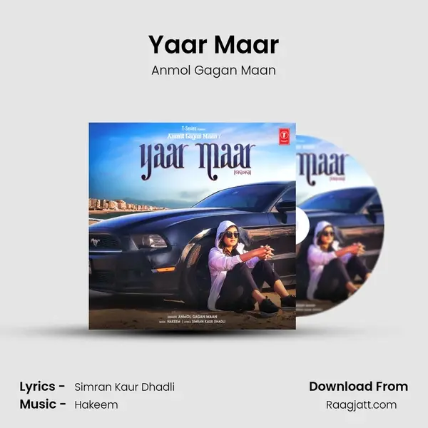 Yaar Maar mp3 song