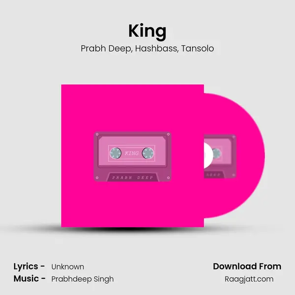 King mp3 song