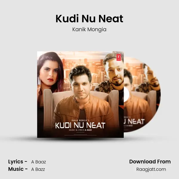 Kudi Nu Neat mp3 song