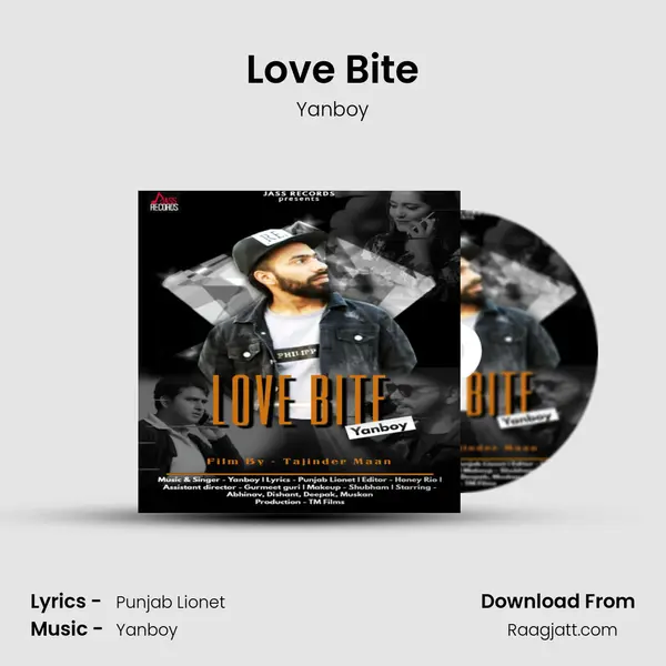 Love Bite mp3 song