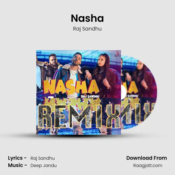 Nasha mp3 song