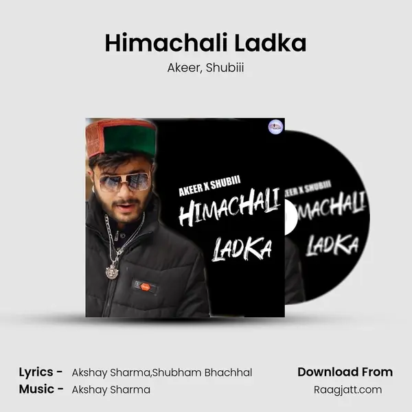 Himachali Ladka mp3 song