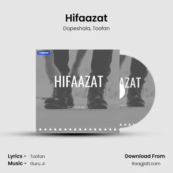 Hifaazat mp3 song