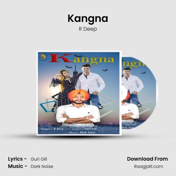 Kangna mp3 song