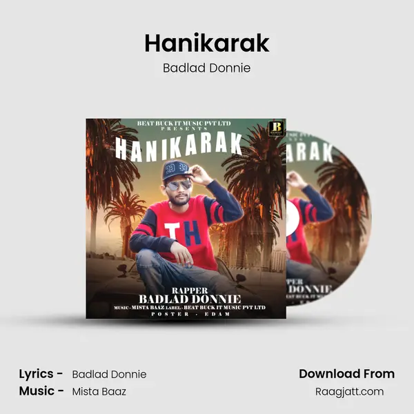 Hanikarak mp3 song