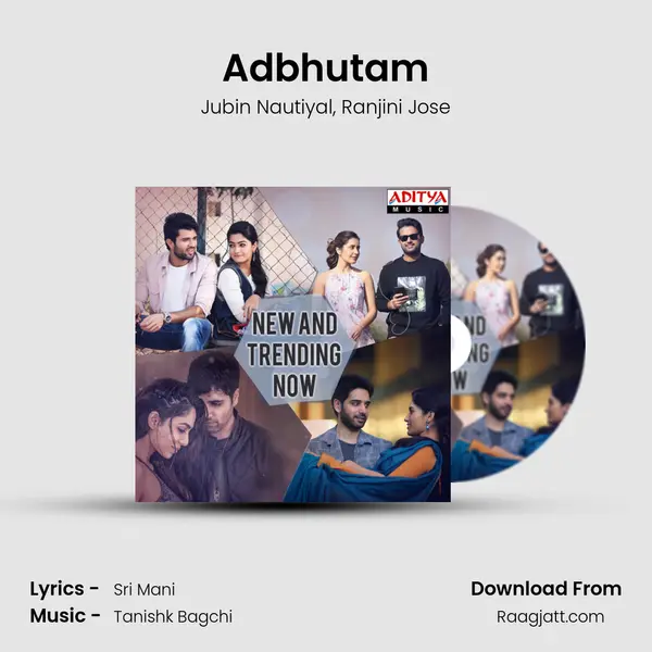 Adbhutam mp3 song